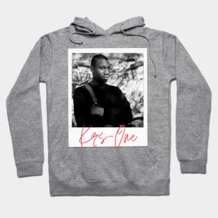 Krs one Hoodie